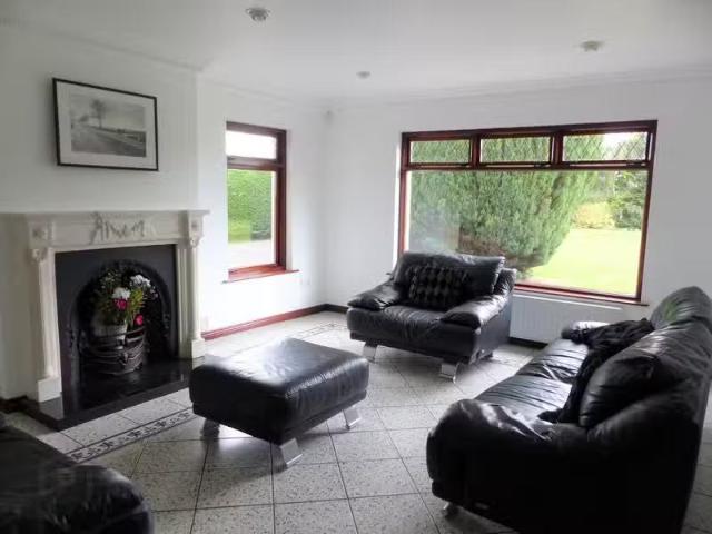 House to rent