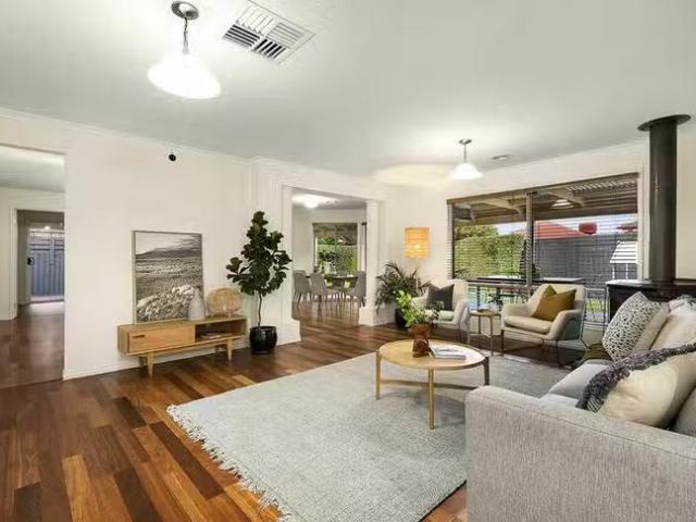 House for rent in Camerons Creek, Victoria