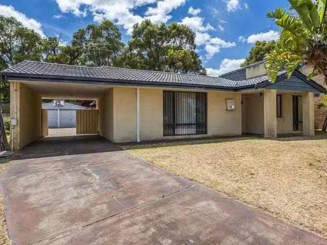 House for rent in Parklands, Western Australia