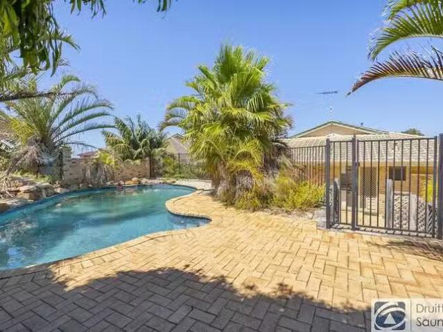 House for rent in Ocean Reef, Western Australia