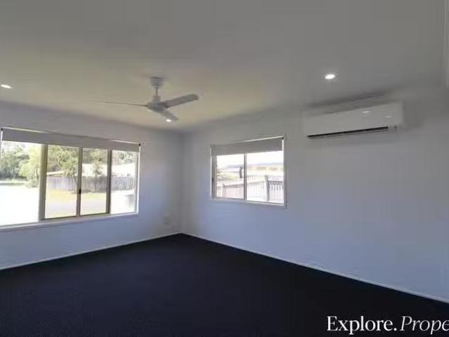 House for rent in Mackay, Queensland