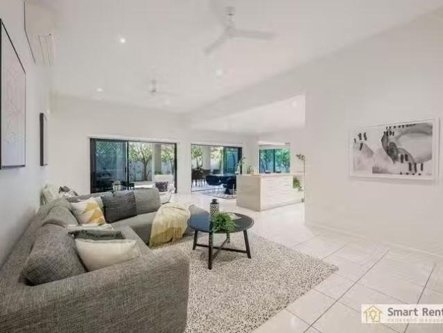 House for rent in Mount Low, Queensland