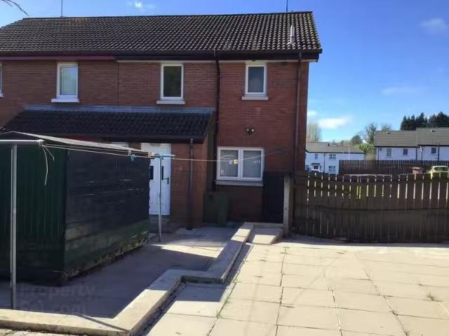 House to rent