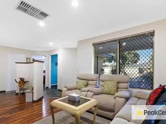 House for rent in Huntingdale, Western Australia