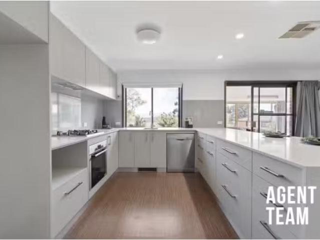 House for rent in Kambah, Australian Capital Territory