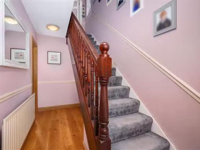 House to rent