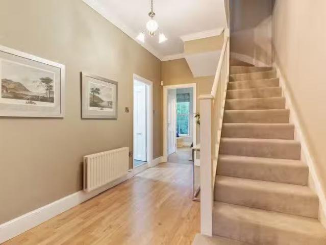 House to rent