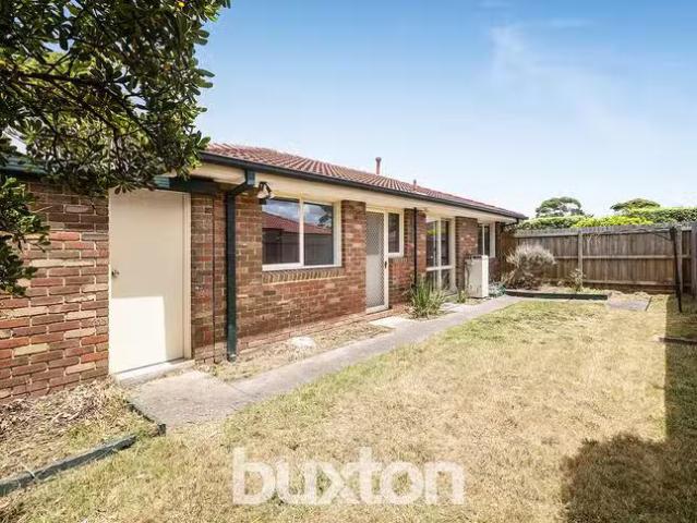 Apartment for rent in Camerons Creek, Victoria
