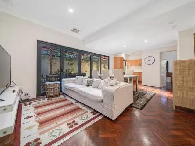 House for rent in North Perth, Western Australia