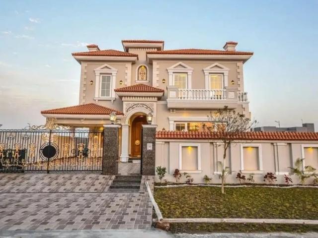 House for sale in Rawalpindi, Islamabad Capital Territory
