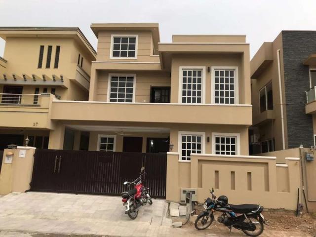 House for sale in Islamabad