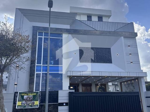 House for sale in Islamabad
