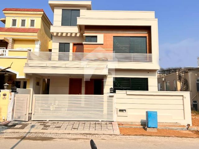 House for sale in Islamabad