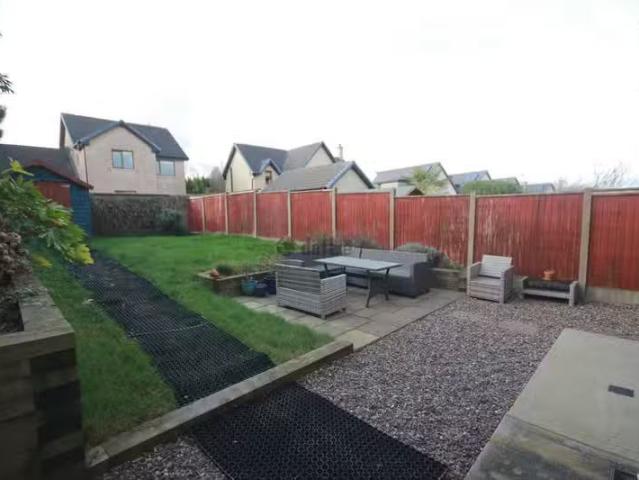 House to rent