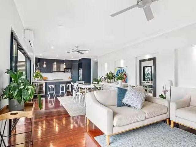 House for rent in Toombul, Queensland