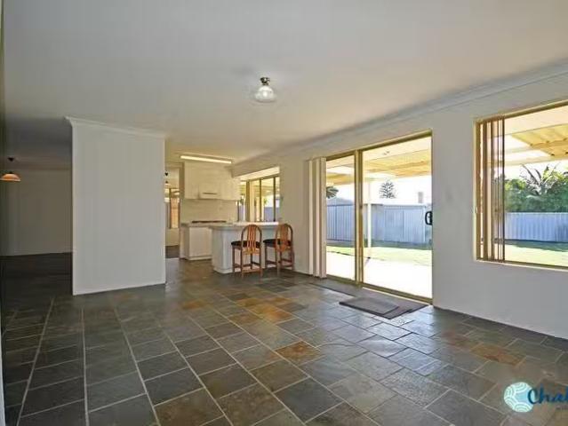 House for rent in Thyra, Victoria