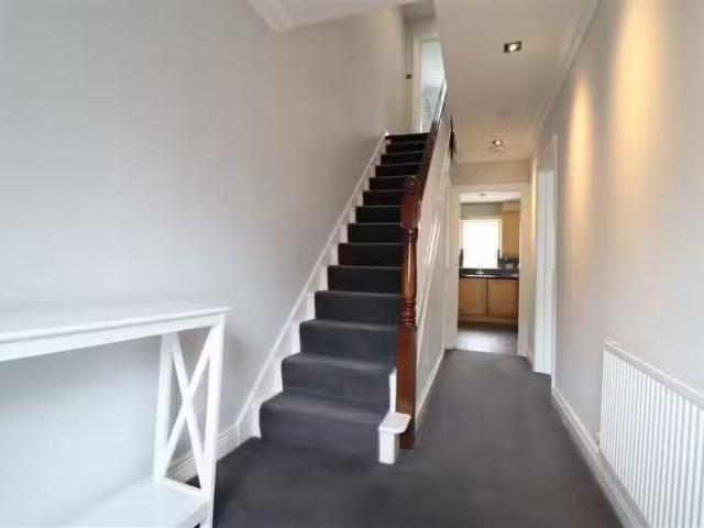 House to rent