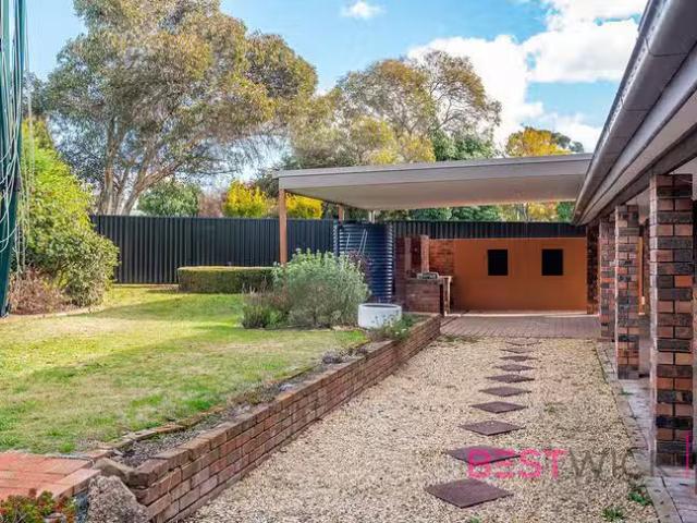 House for rent in Bathurst, New South Wales