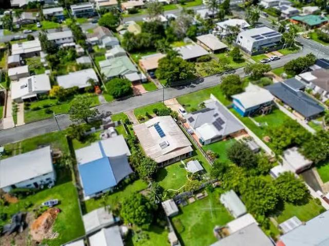 House for rent in Toombul, Queensland
