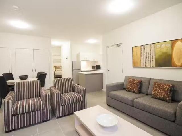 Apartment for rent in Middlemount, Queensland