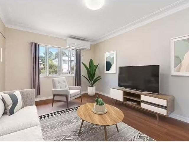 House for rent in Toombul, Queensland