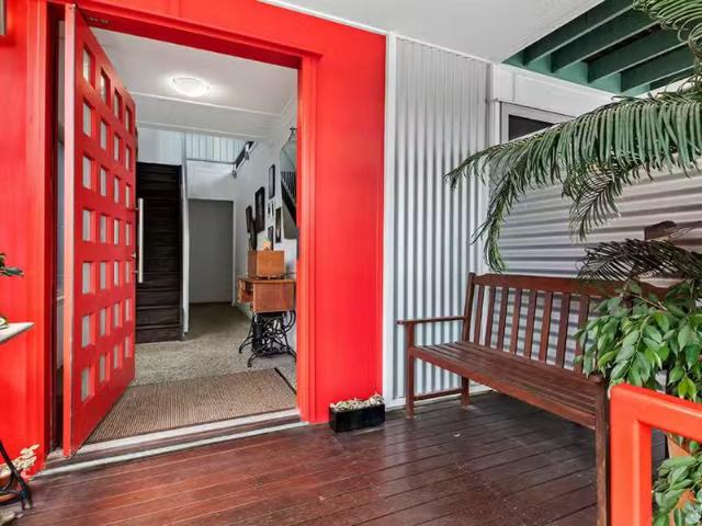 House for rent in Toombul, Queensland