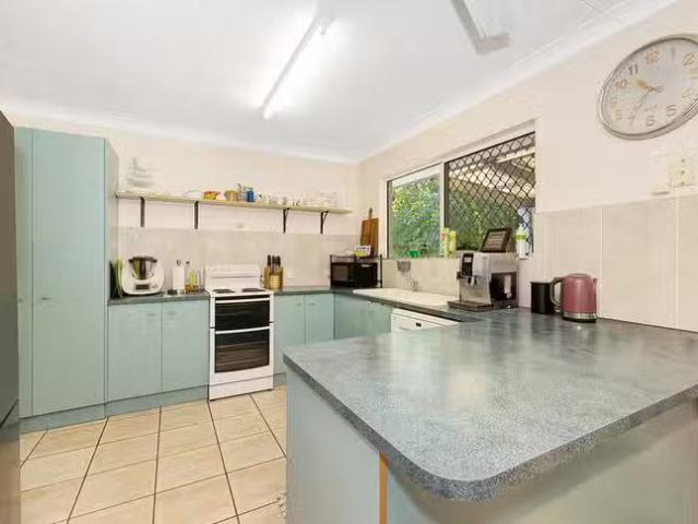 House for rent in Kelso, Queensland