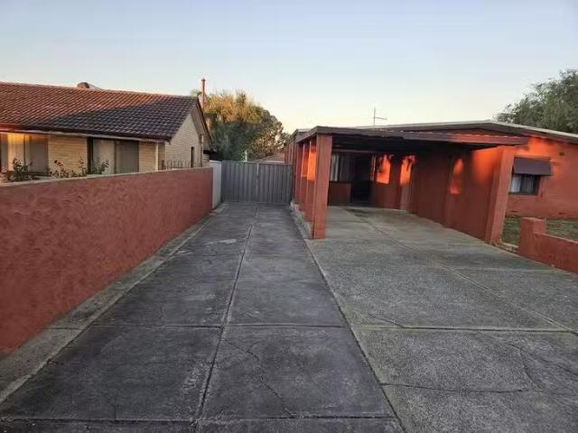 House for rent in Stirling, Western Australia