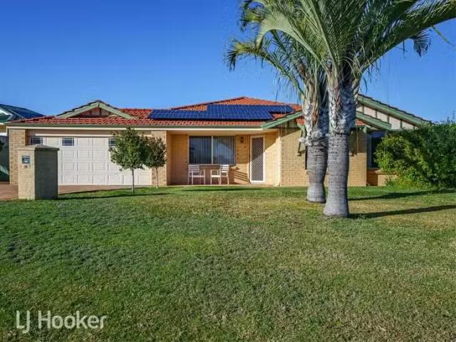House for rent in Carramar, Western Australia