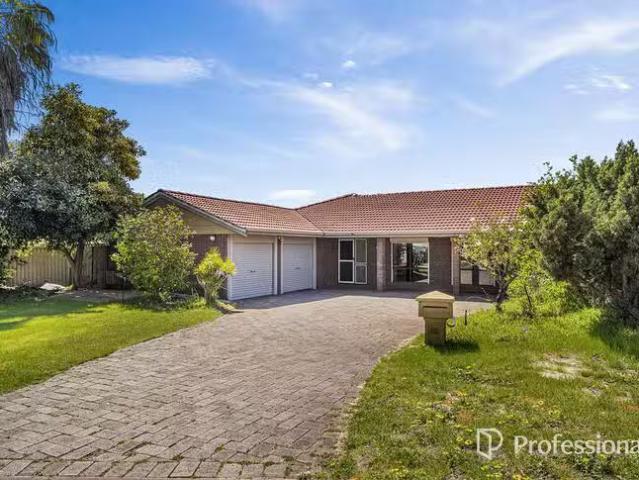 House for rent in Stirling, South Australia