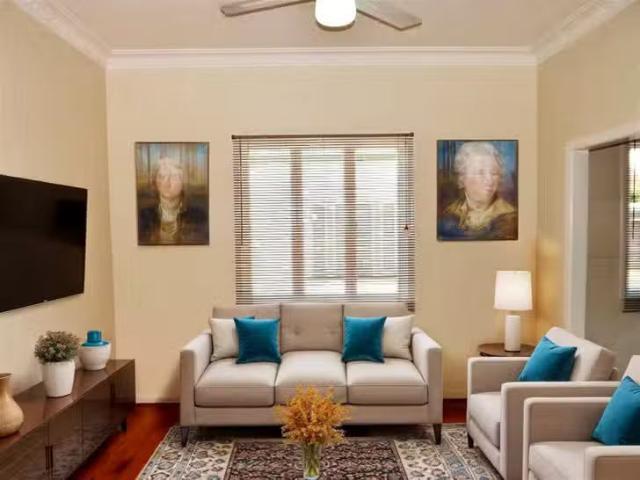 House for rent in Toombul, Queensland