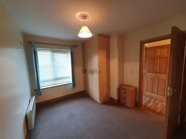 Apartment to rent