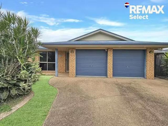 House for rent in Sarina, Queensland