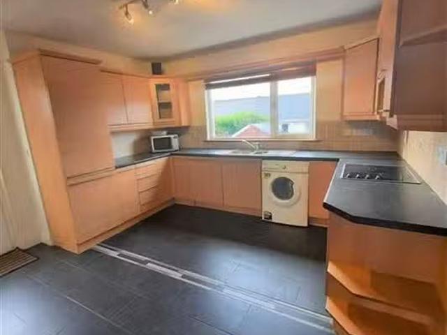 House to rent