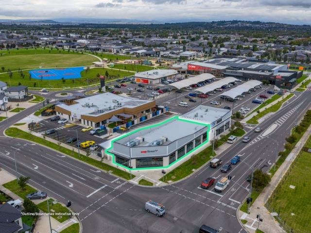 Retail for sale in Camerons Creek, Victoria
