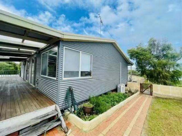 House for rent in Binningup, Western Australia