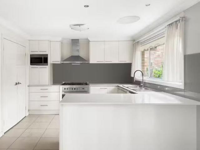 House for rent in Sydney, New South Wales