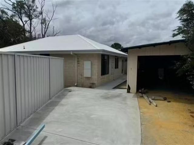 House for rent in Thornlie, Western Australia