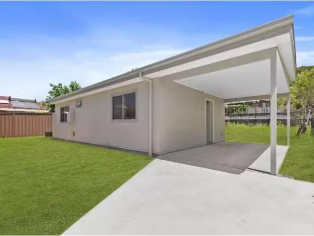 Apartment for rent in Halekulani, New South Wales