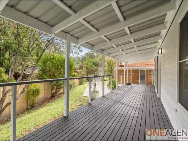 House for rent in Gosford, New South Wales