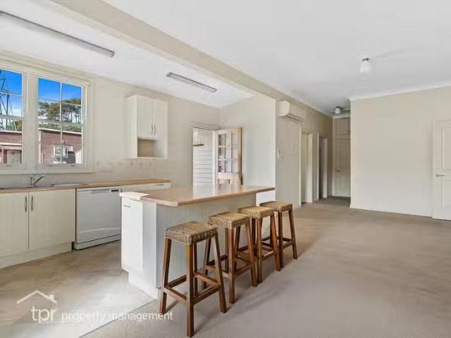 House for rent in Geeveston, Tasmania