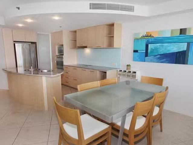 Apartment for rent in Kings Creek, Queensland