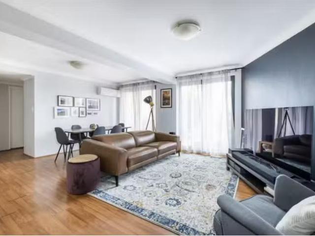 Apartment for rent in Sydney, New South Wales
