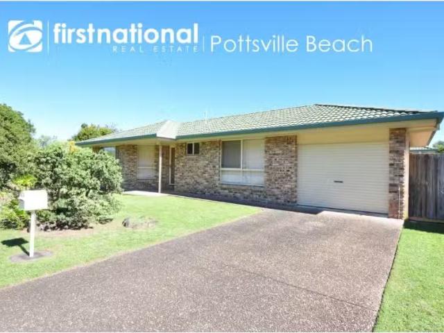 Condo for rent in Pottsville, New South Wales