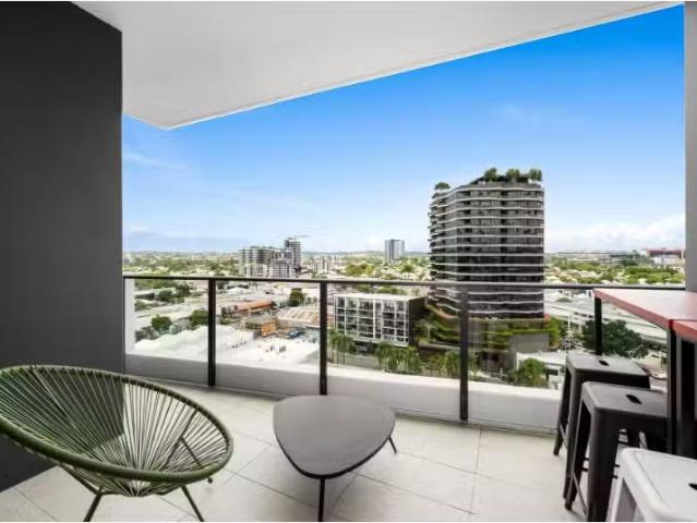Apartment for rent in Toombul, Queensland