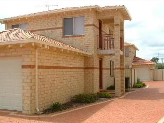 House for rent in Parklands, Western Australia