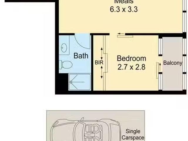 House for rent in Camerons Creek, Victoria