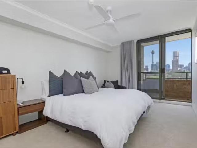 Apartment for rent in New South Wales