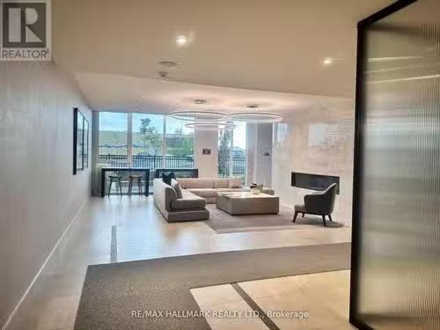 Apartment for rent in York, Ontario