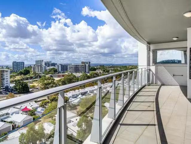 Apartment for rent in Burswood, Western Australia